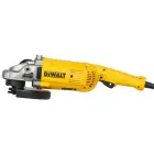 Rebarbadora DeWALT 230 MM 2200 W DWE492-QS